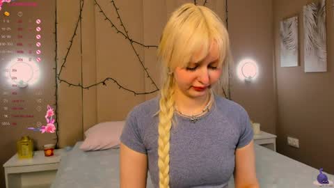 adelesilvy online show from 04-10-26, 02:17