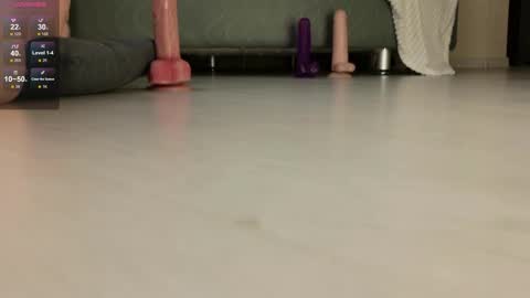 Adelika online show from 01-06-26, 05:16