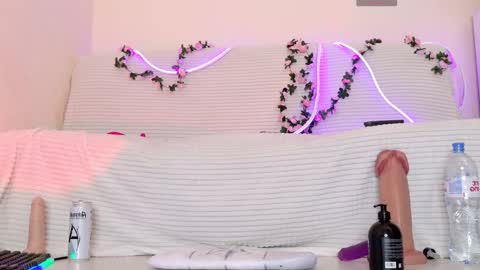 Adelika online show from 02-28-26, 08:43