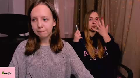 Adelina online show from 12-02-24, 10:28