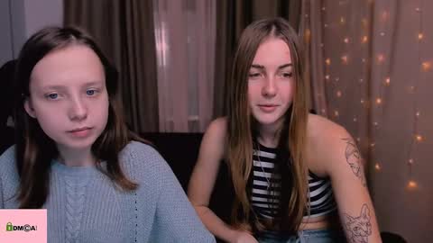 Adelina online show from 12-02-24, 01:35