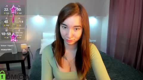 Adelina bliss online show from 03-02-26, 09:38