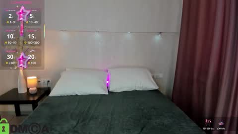 Adelina bliss online show from 03-14-26, 09:37