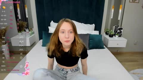 Adelina online show from 12-09-24, 02:39