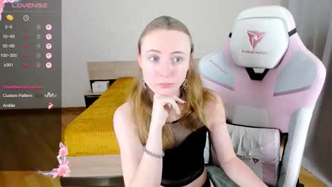 Adelina online show from 09-12-25, 10:59