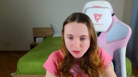 Adelina online show from 12-14-25, 09:25