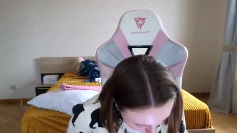 Adelina online show from 02-23-26, 06:55