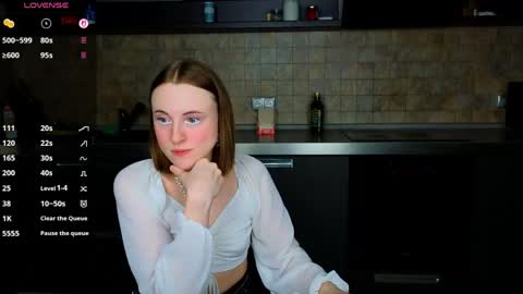 Adelina online show from 06-06-26, 02:11