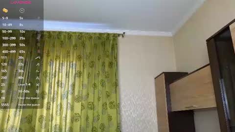 Adelina online show from 06-14-26, 01:57