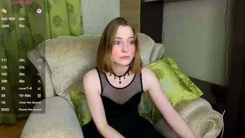 Adelina online show from 06-18-26, 01:59