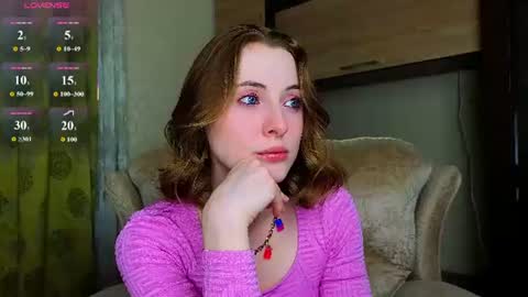 Adelina online show from 07-28-26, 01:54