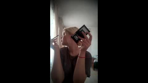 Snapshot of adelina_max chatting on 06-10-26, 11:09 Adelina Max online show from 06-10-26, 11:09