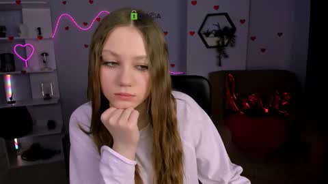 Adel online show from 03-04-26, 07:03