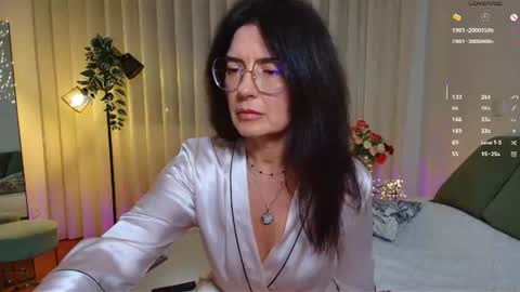 Im Adelina . See you.... online show from 06-19-26, 12:04