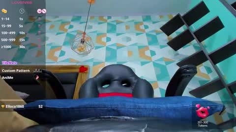 adelinaconte1 online show from 10-30-25, 02:18