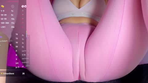 adelinaconte1 online show from 02-09-26, 03:05