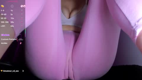 adelinaconte1 online show from 03-28-26, 05:12