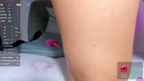 adelinaconte1 online show from 05-16-26, 12:29