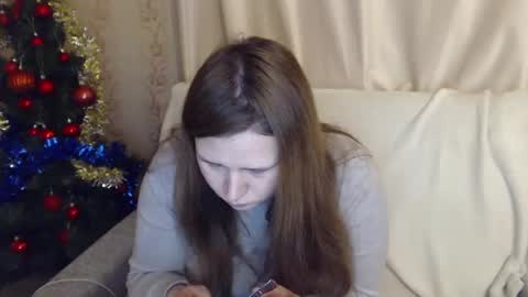 Snapshot of adelinalawson chatting on 01-25-25, 02:36 adelinalawson online show from 01-25-25, 02:36