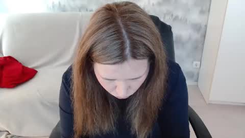 adelinalawson online show from 03-19-26, 09:35