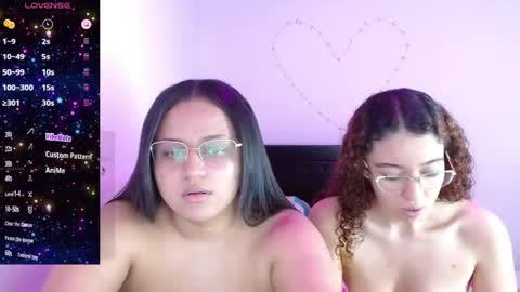 Snapshot of adeline_samy chatting on 04-28-26, 02:49 online show from 04-28-26, 02:49
