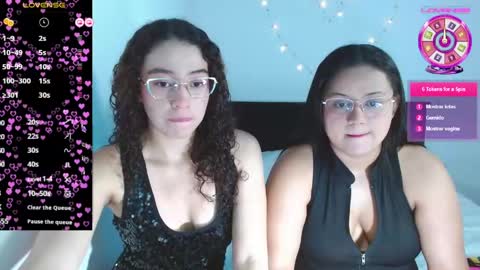 Snapshot of adeline_samy chatting on 05-30-26, 04:31 online show from 05-30-26, 04:31