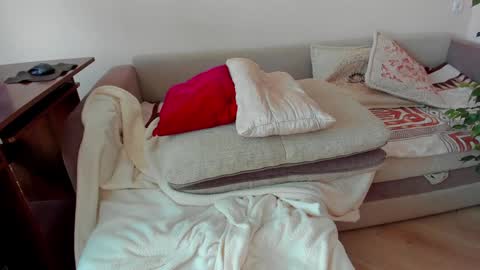 Amy online show from 01-10-25, 12:47