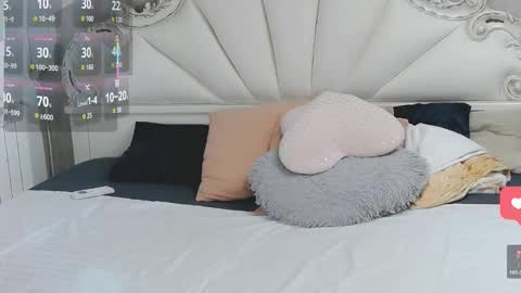 AdelleDeep1 online show from 02-03-26, 10:53