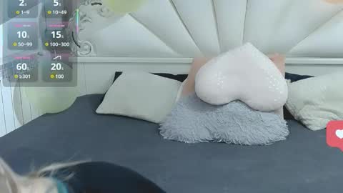 AdelleDeep1 online show from 02-19-26, 10:55