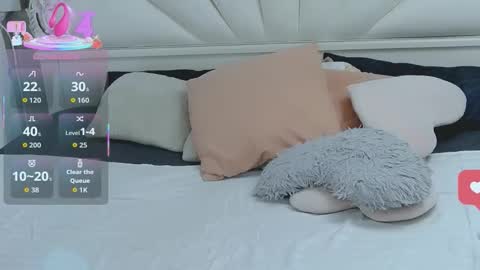 AdelleDeep1 online show from 03-03-26, 10:54