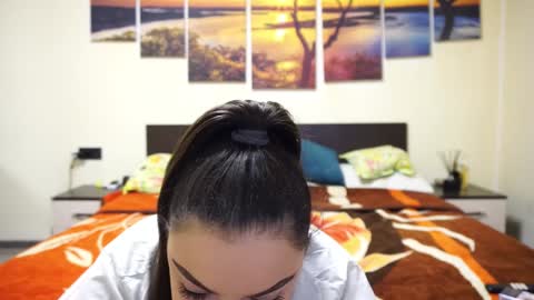 Adellineee online show from 02-01-25, 10:02