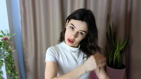 Adellyy online show from 03-18-26, 10:29