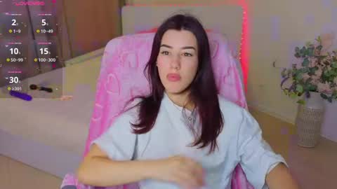 Adellyy online show from 07-30-26, 10:47
