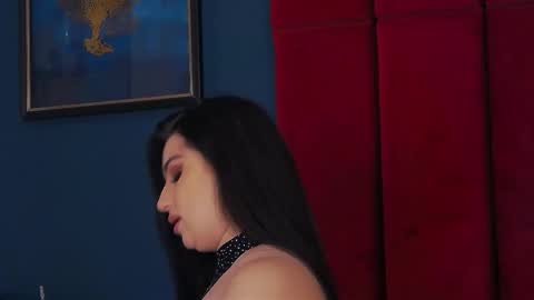 AdelynnReed online show from 01-09-26, 07:00