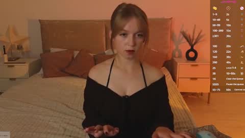 Selestia online show from 07-16-26, 02:01
