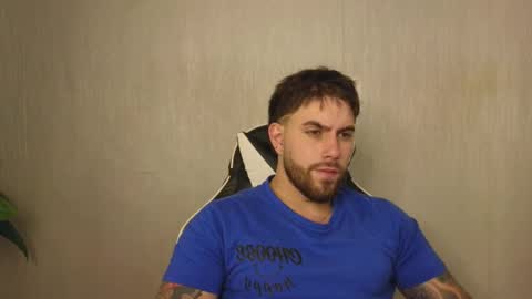 Ades online show from 11-04-25, 12:04