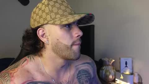 Ades online show from 03-28-26, 08:58