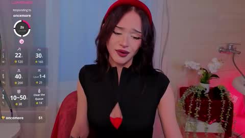 Adetta online show from 03-08-26, 11:14