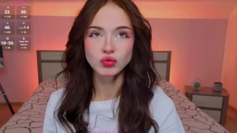 Snapshot of adet1a chatting on 05-20-26, 03:24 Adetta online show from 05-20-26, 03:24