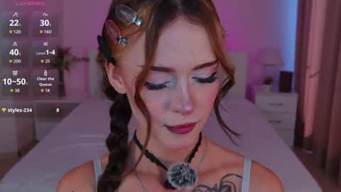 Adetta online show from 07-20-26, 02:59