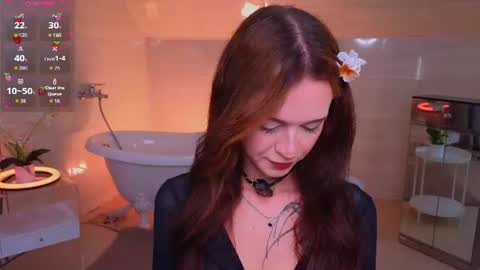 Adetta online show from 07-27-26, 02:40