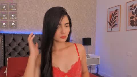 Adhara  online show from 02-25-25, 12:24