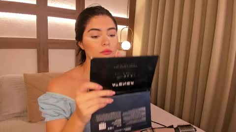 Adhara  online show from 02-24-26, 12:36