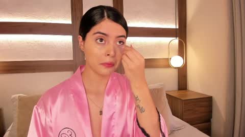 Adhara  online show from 04-12-26, 01:16