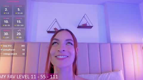 Adhara online show from 01-27-25, 07:13