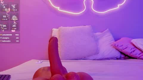 Adhara online show from 02-25-25, 07:47