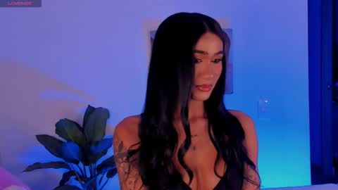 Isabellafirst online show from 09-16-25, 01:39