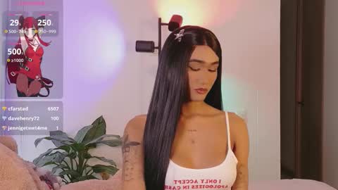 Isabellafirst online show from 11-23-25, 07:57