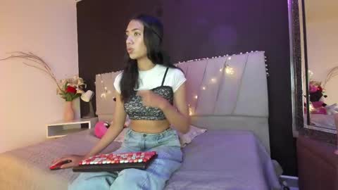 Adhara online show from 05-08-26, 02:33