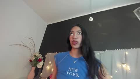 Snapshot of adharaharper chatting on 06-02-26, 02:19 Adhara online show from 06-02-26, 02:19